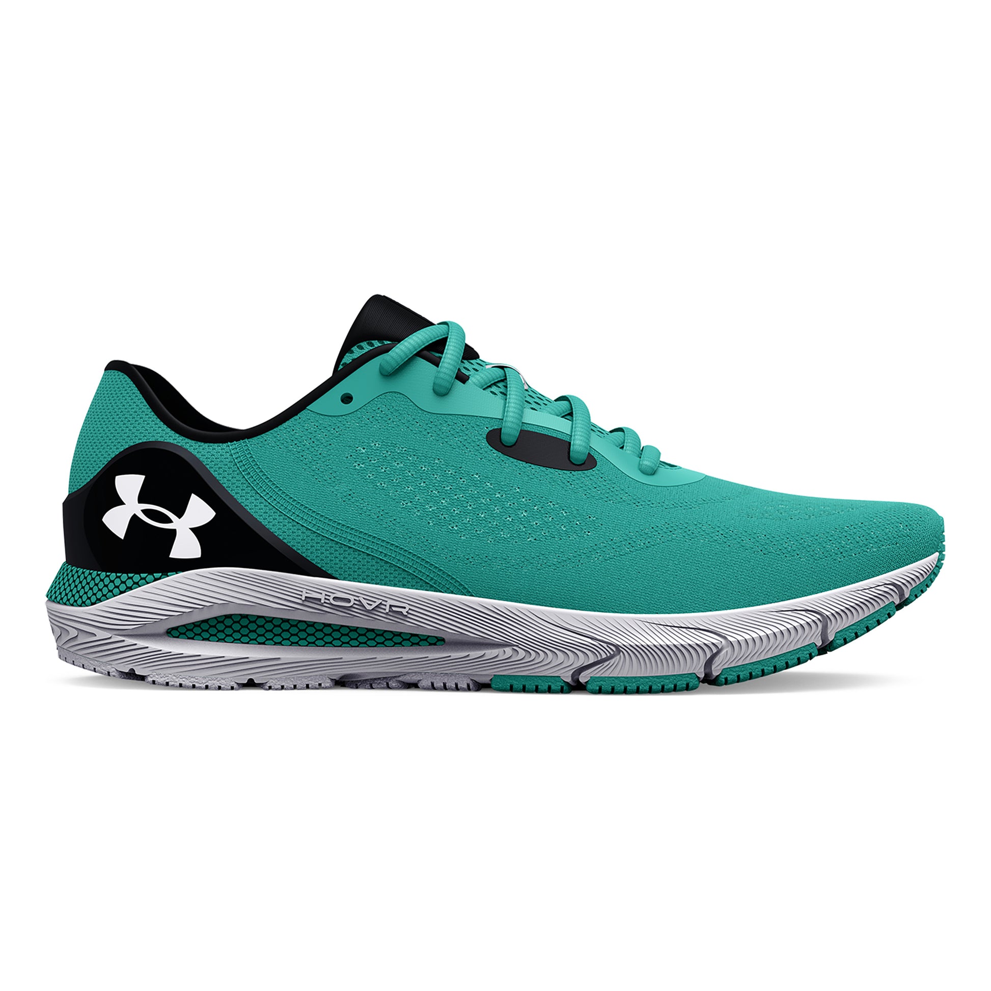 Under Armour HOVR Sonic 5 Neutralschuh Damen - hellgrün,