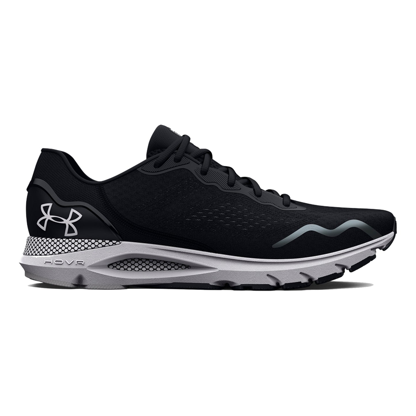 Under Armour HOVR Sonic 6 Neutralschuh Damen-Schwarz