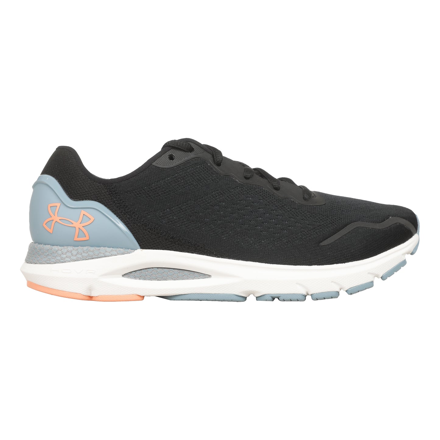 Under Armour HOVR Sonic 6 Neutralschuh Damen - schwarz, grau