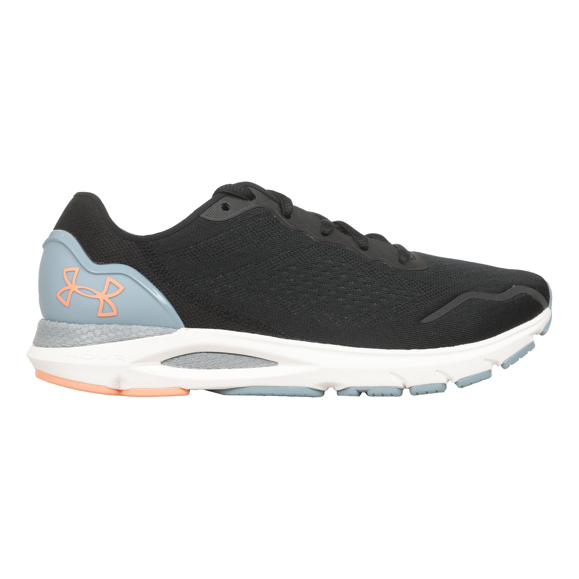 Under Armour HOVR Sonic 6 Neutralschuh Damen - schwarz, grau