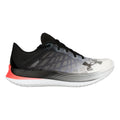 Flow Velociti Elite Wettkampfschuh Unisex - schwarz,