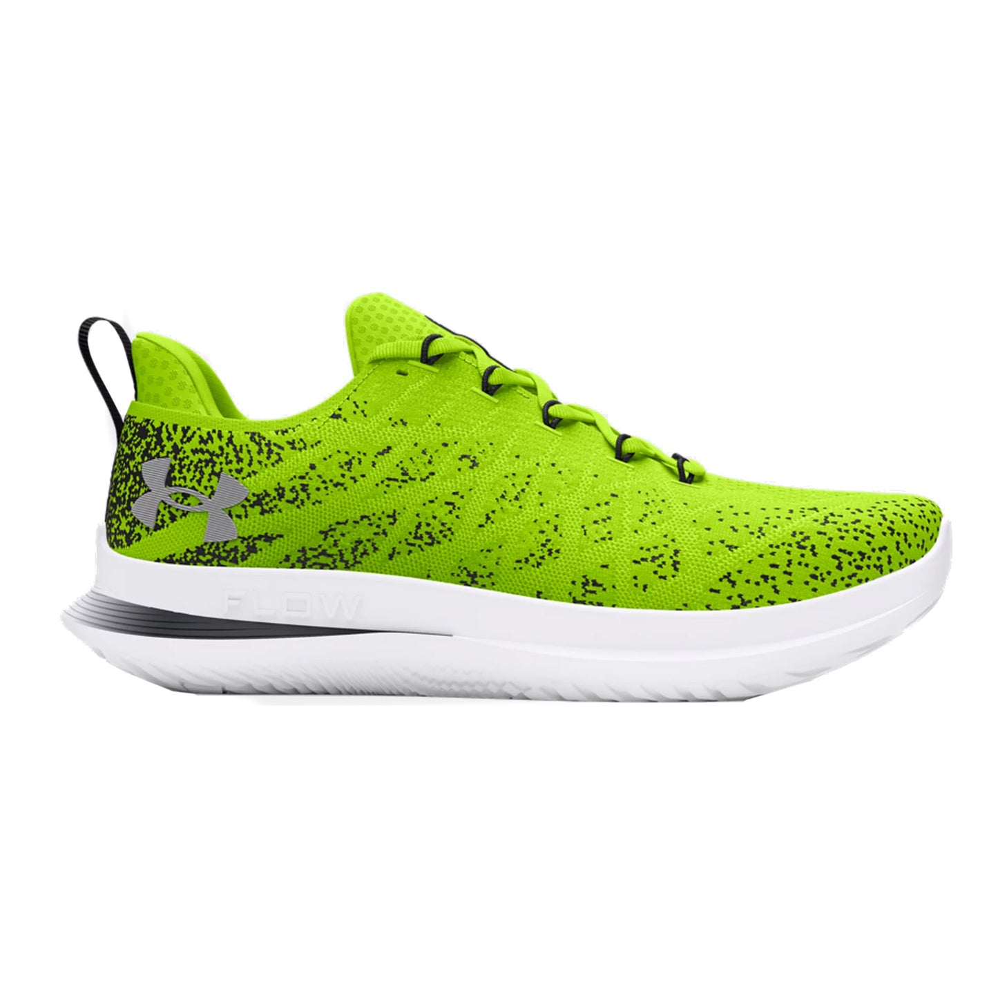 Under Armour Velociti 3 Neutralschuh Herren - gelb, anthrazit