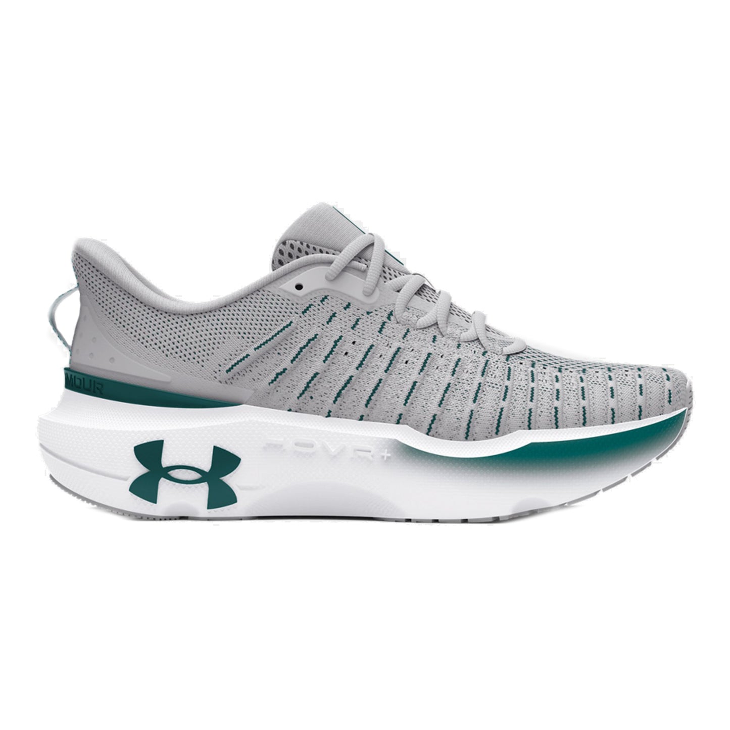 Under Armour Infinite Elite Neutralschuh Herren - grau, blau
