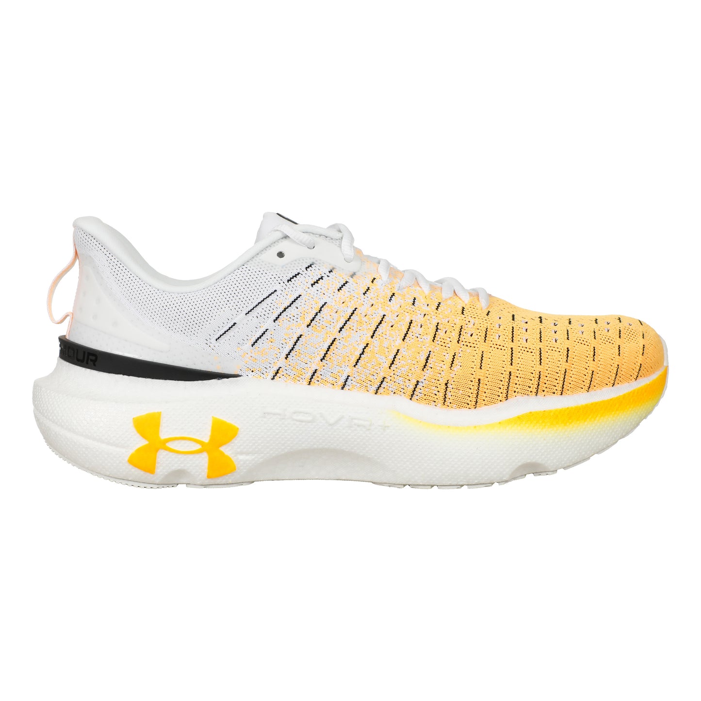 Under Armour Infinite Elite We Run Neutralschuh Herren-Weiß,Orange