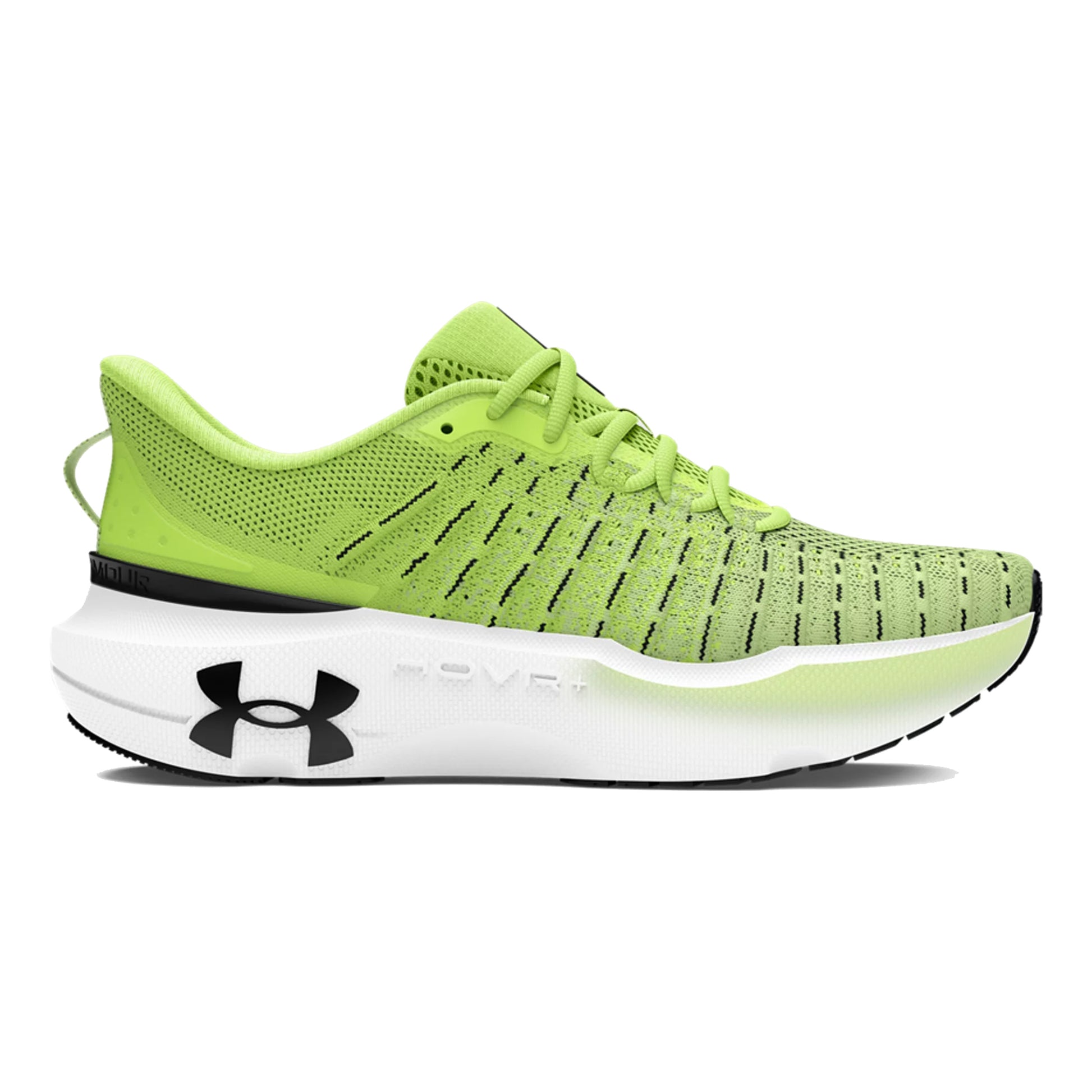 Under Armour Infinite Elite Neutralschuh Herren-Grün,Grün
