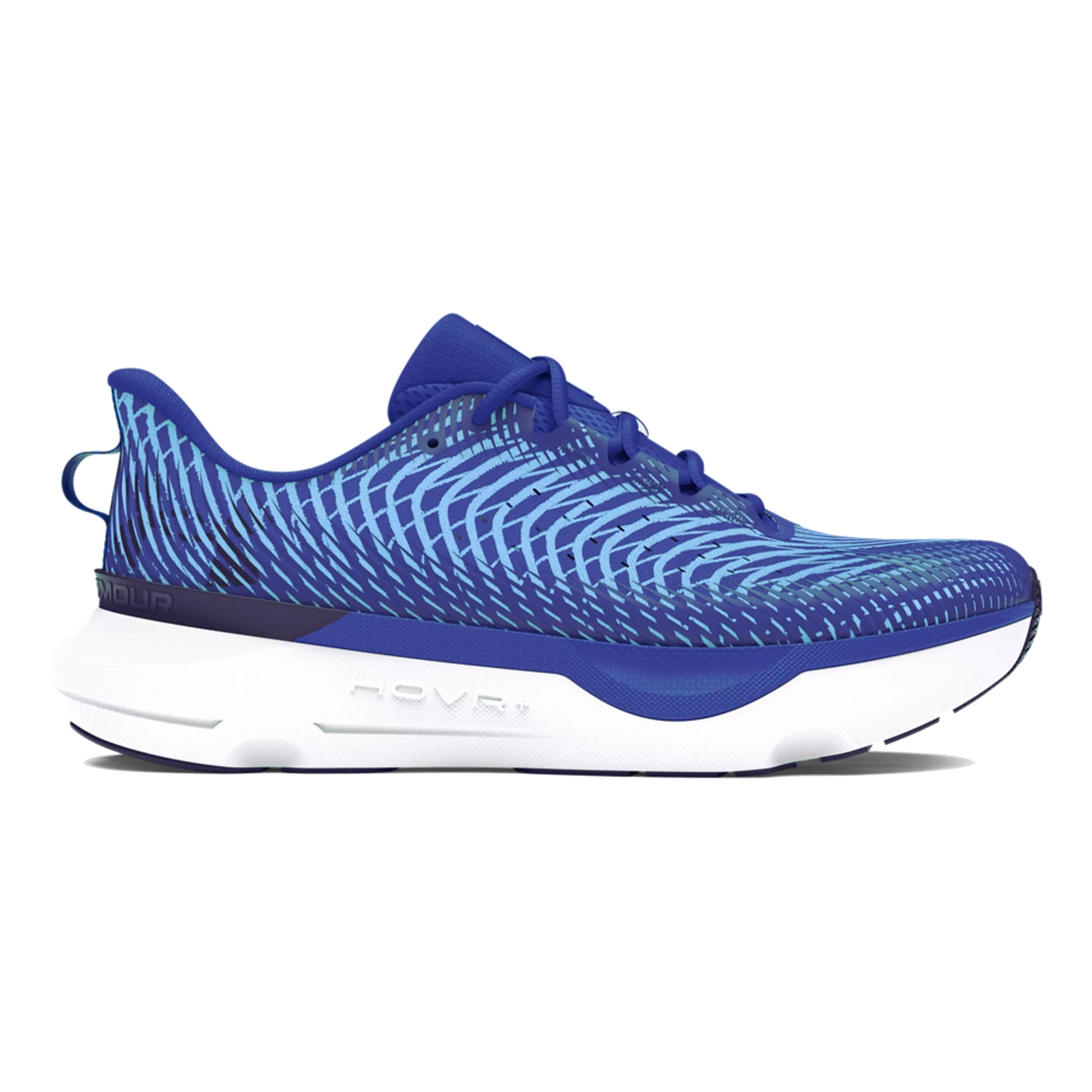 Under Armour Infinite Pro Neutralschuh Herren-Blau,Blau