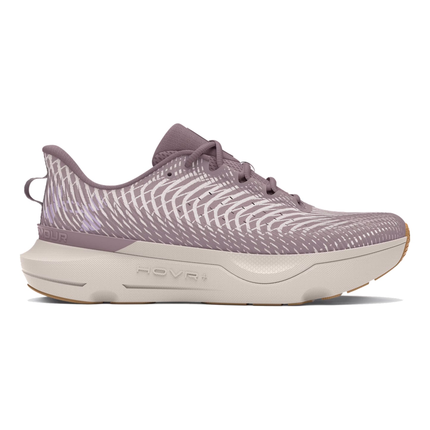Under Armour Infinite Pro Neutralschuh Damen-Mauve,Lila