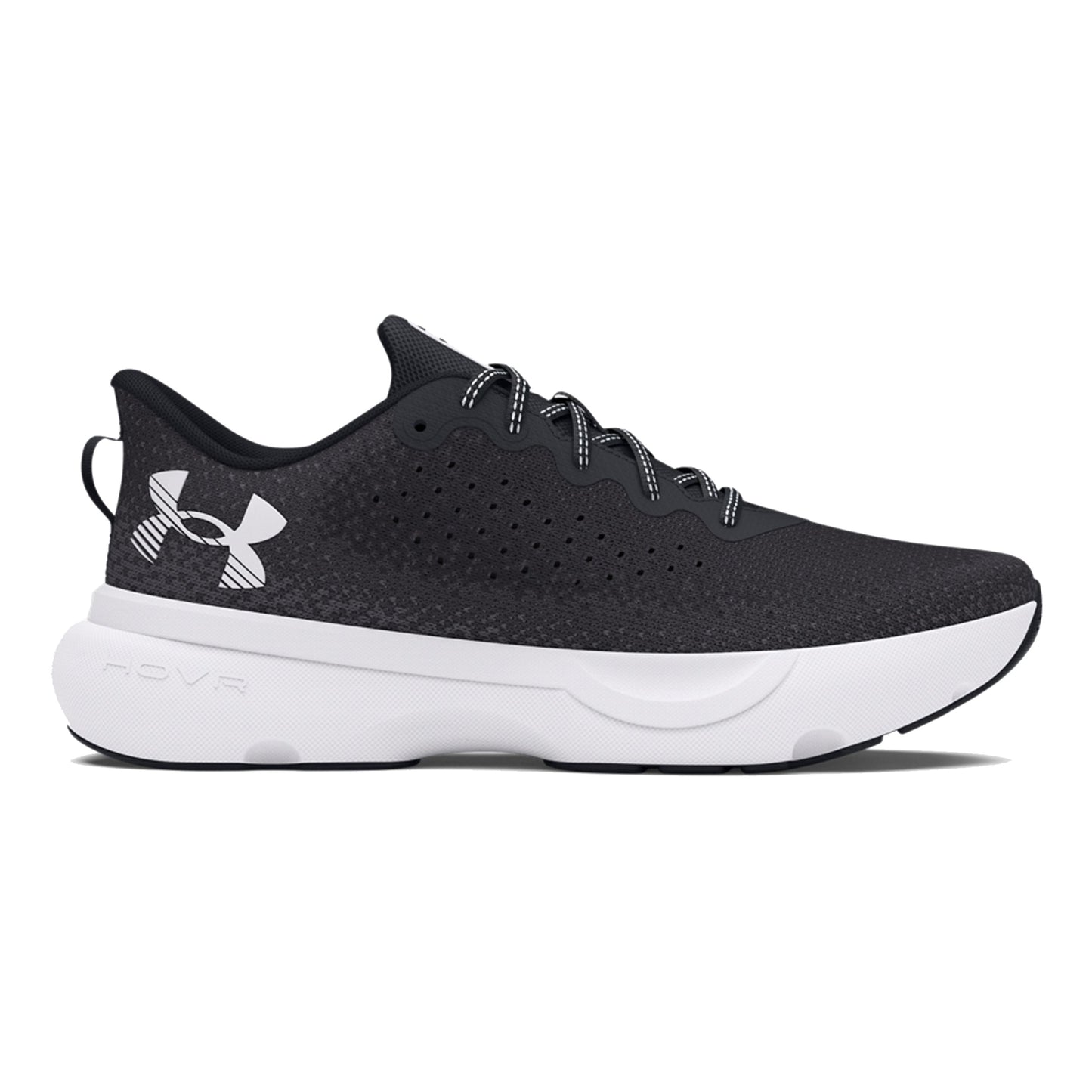 Under Armour Infinite Neutralschuh Herren-Schwarz,Schwarz