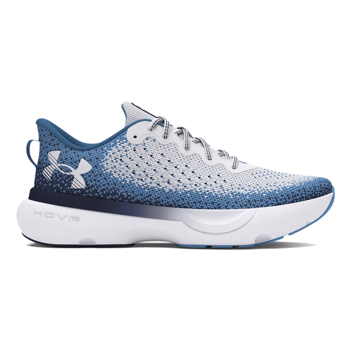 Under Armour Infinite Neutralschuh Herren - weiß, blau