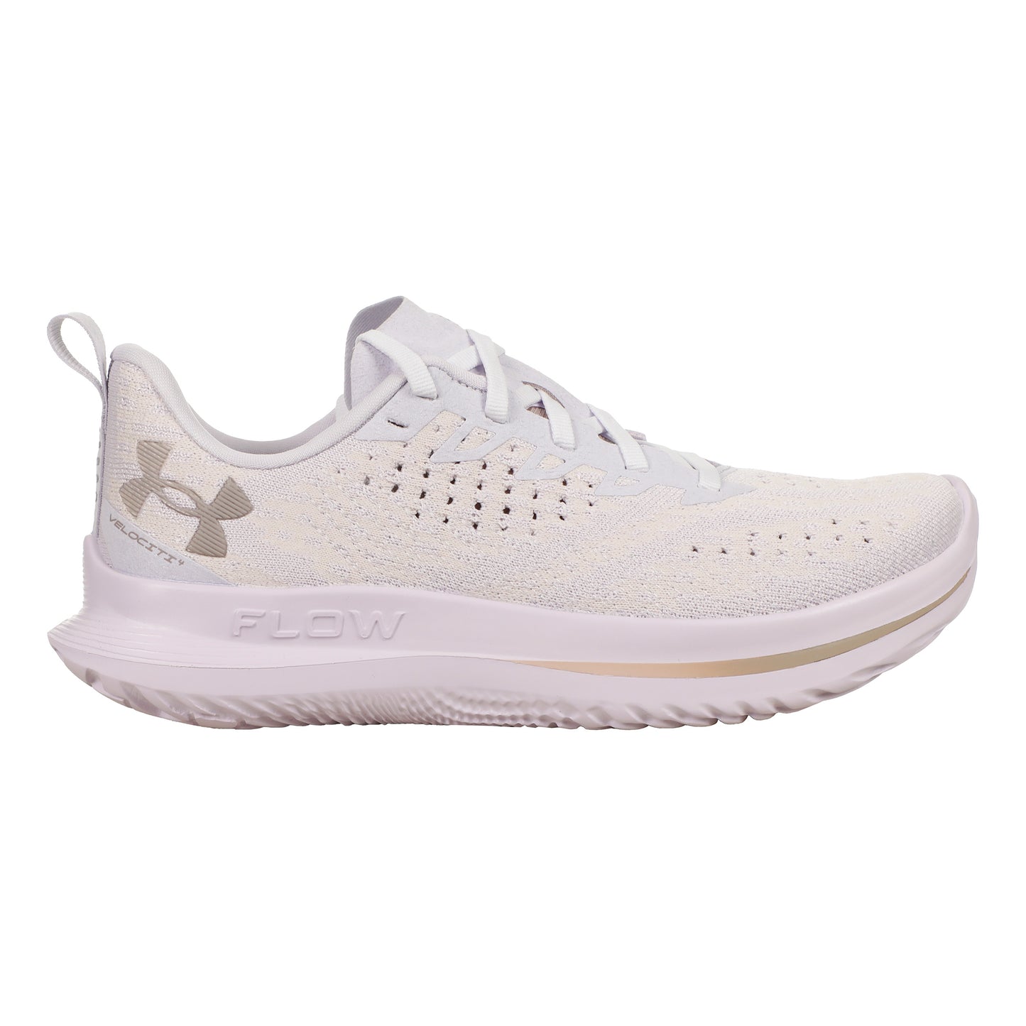 Under Armour Velociti 4 SE Neutralschuh Damen-Lila,Lila