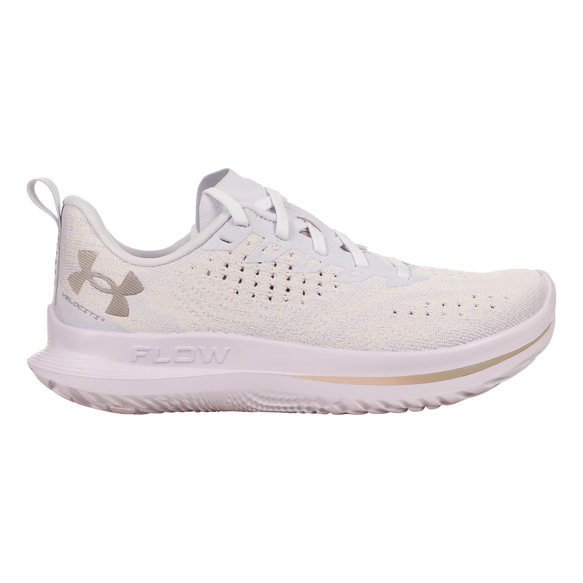 Under Armour Velociti 4 SE Neutralschuh Damen-Lila,Lila