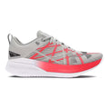 Velociti Pro Neutralschuh Unisex - beige, rot