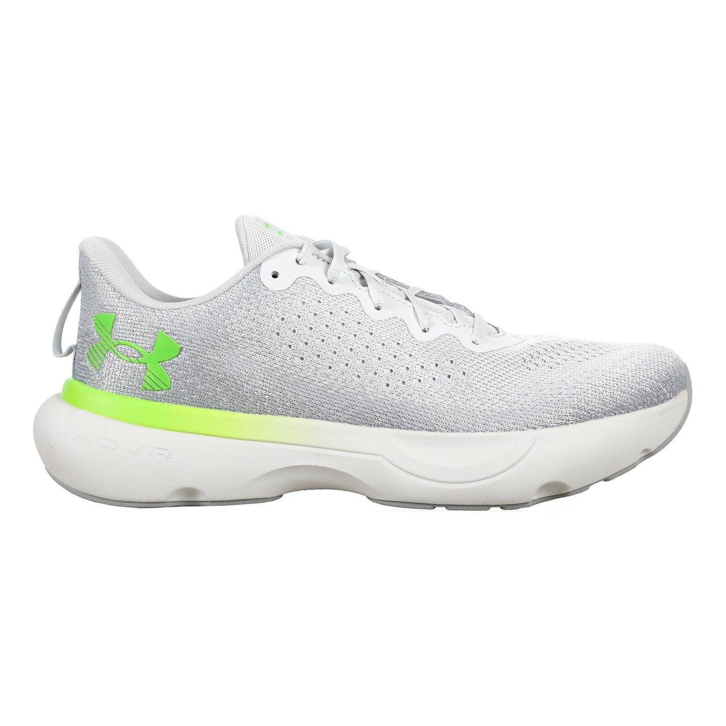 Under Armour Infinite Neutralschuh Herren-Grau,Hellgrau