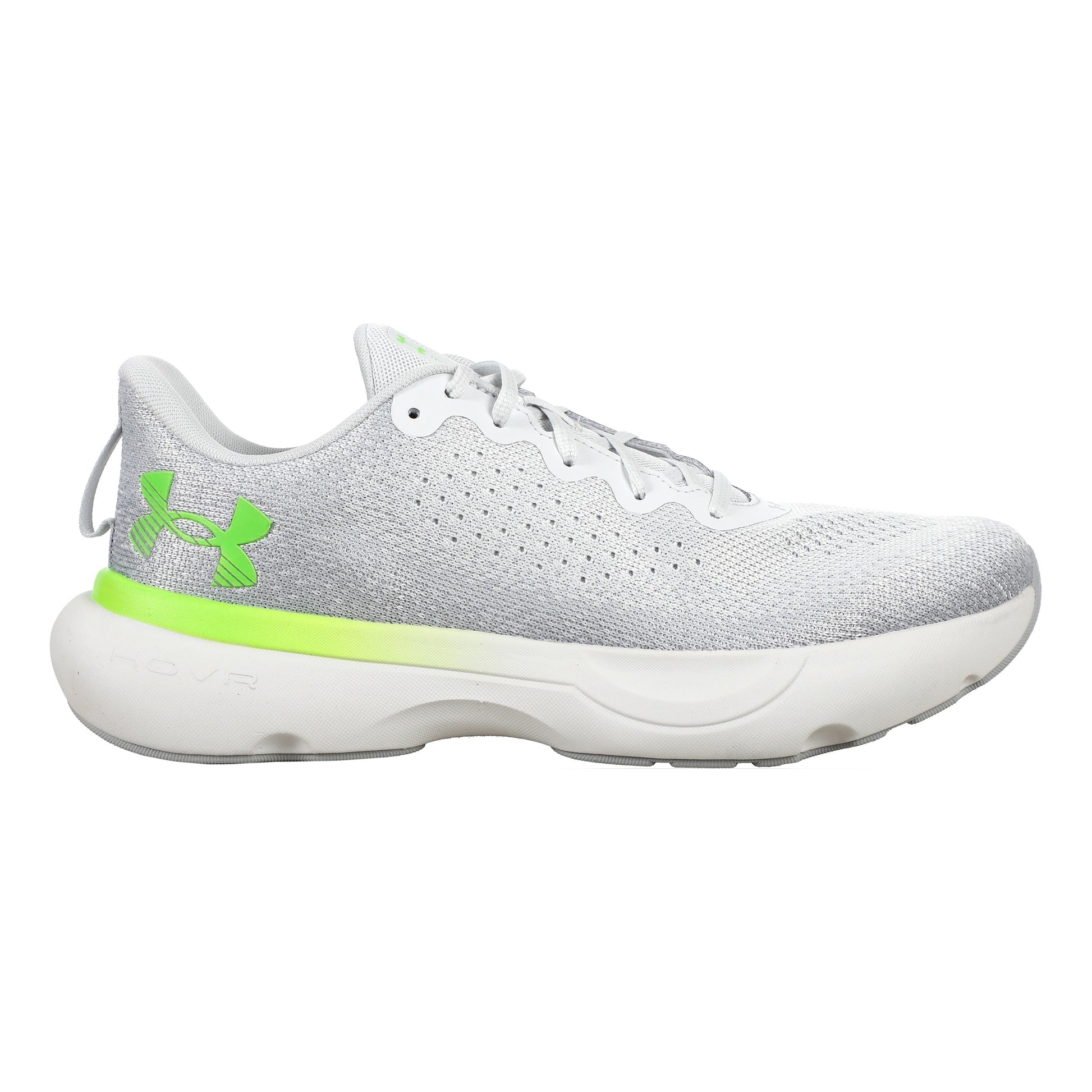 Under Armour Infinite Neutralschuh Herren-Grau,Hellgrau