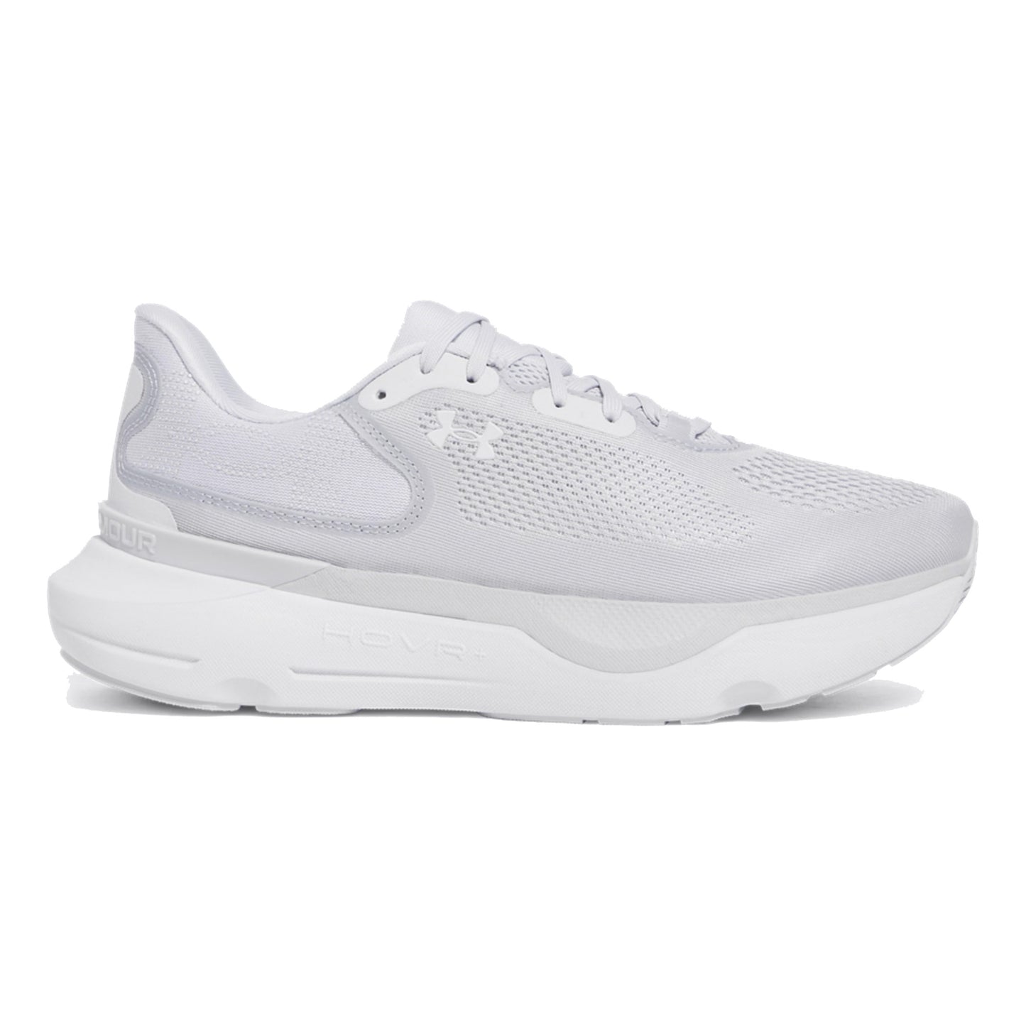 Under Armour Infinite Pro 2 Neutralschuh Herren-Grau