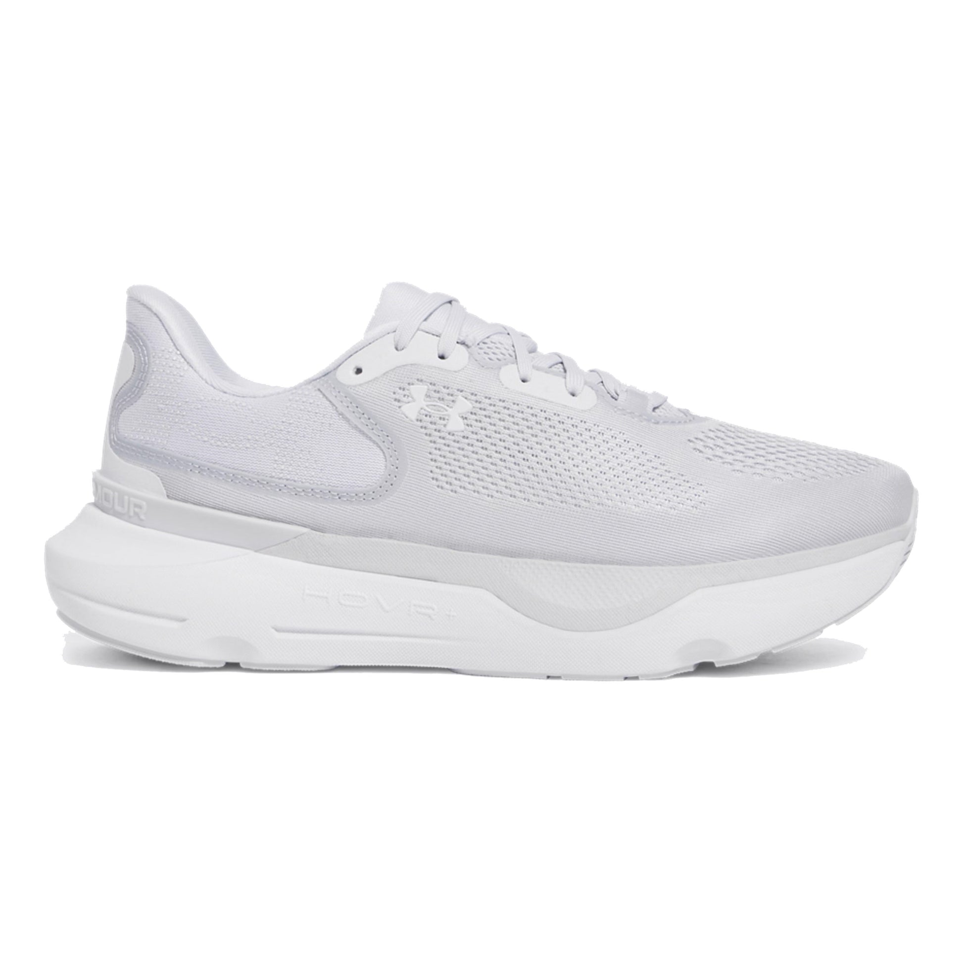 Under Armour Infinite Pro 2 Neutralschuh Herren-Grau