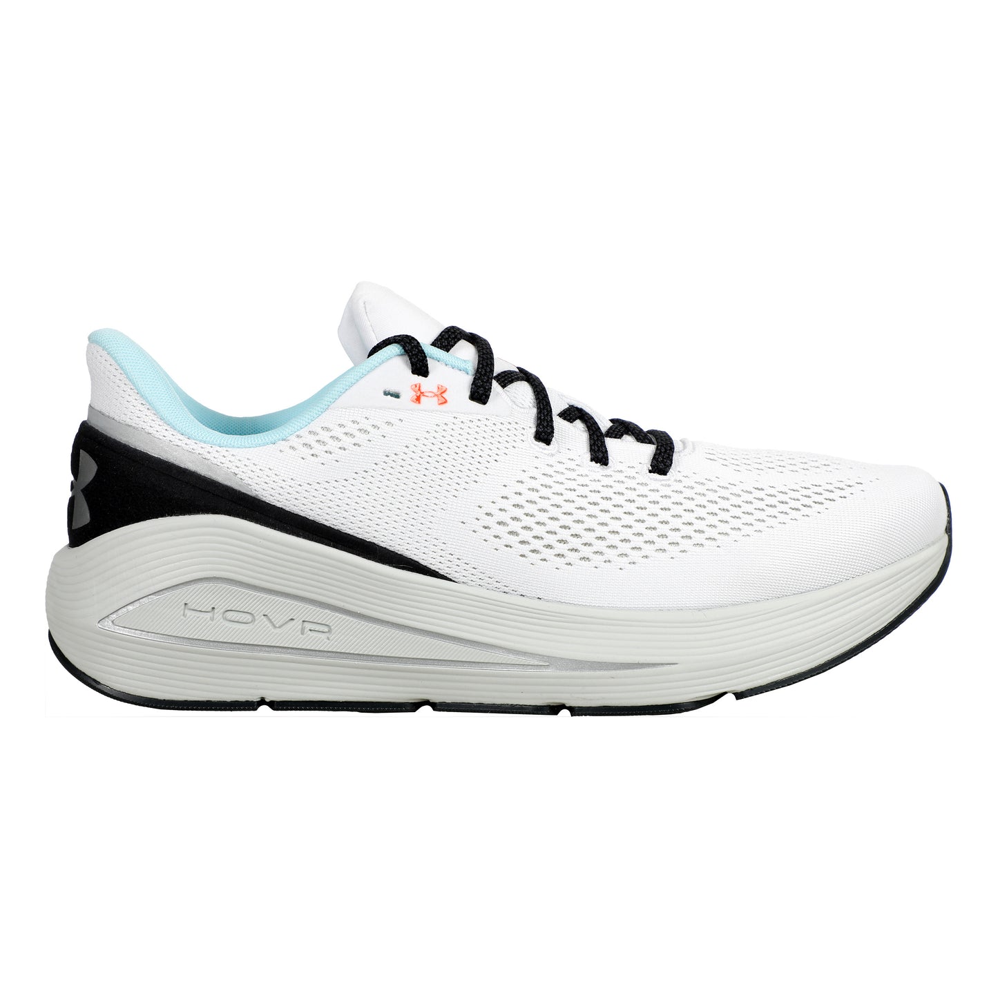 Under Armour Sonic 7 Neutralschuh Herren-Weiß,Grün