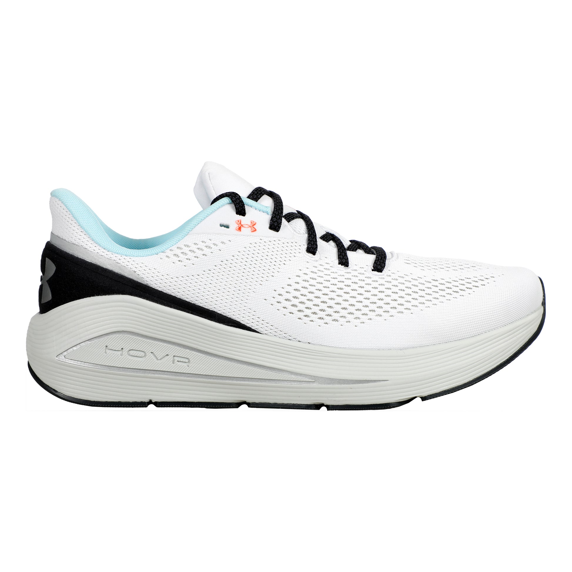 Under Armour Sonic 7 Neutralschuh Herren-Weiß,Grün