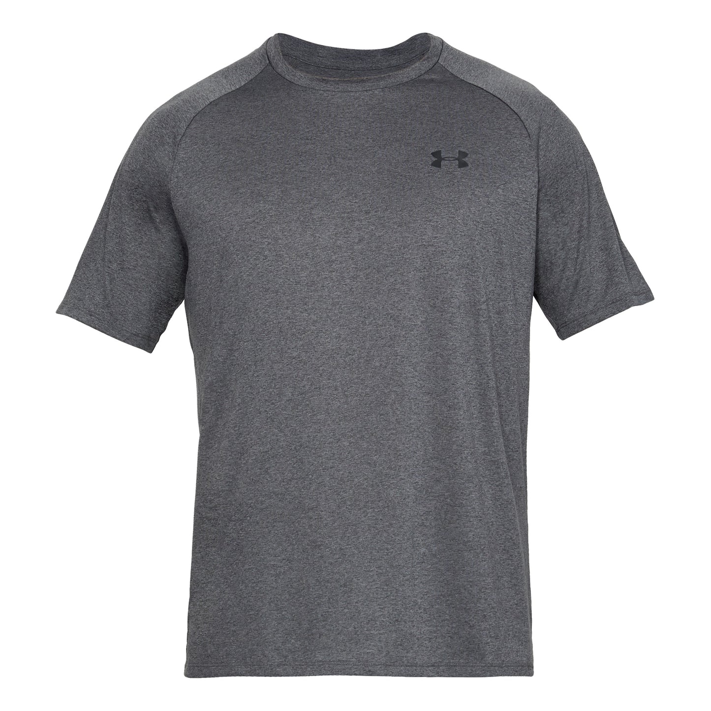 Under Armour Tech 2.1 T-Shirt Herren - anthrazit, schwarz