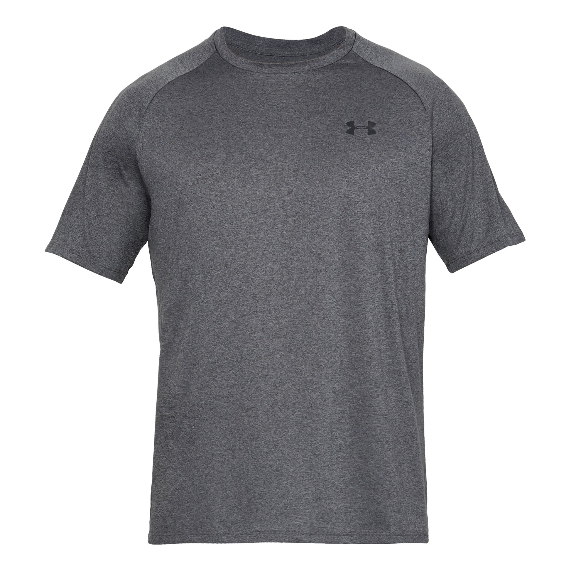 Under Armour Tech 2.1 T-Shirt Herren - anthrazit, schwarz