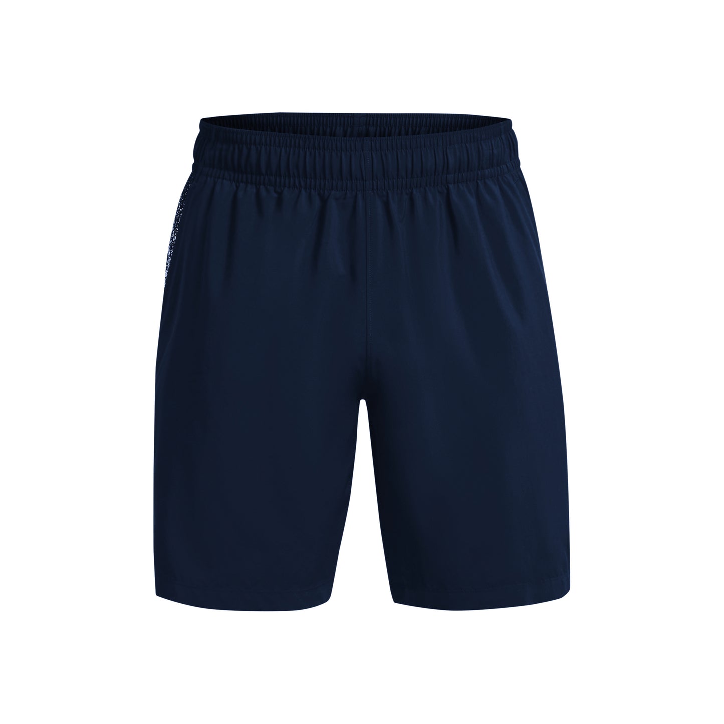 Under Armour Woven Graphic Shorts Herren - dunkelblau,