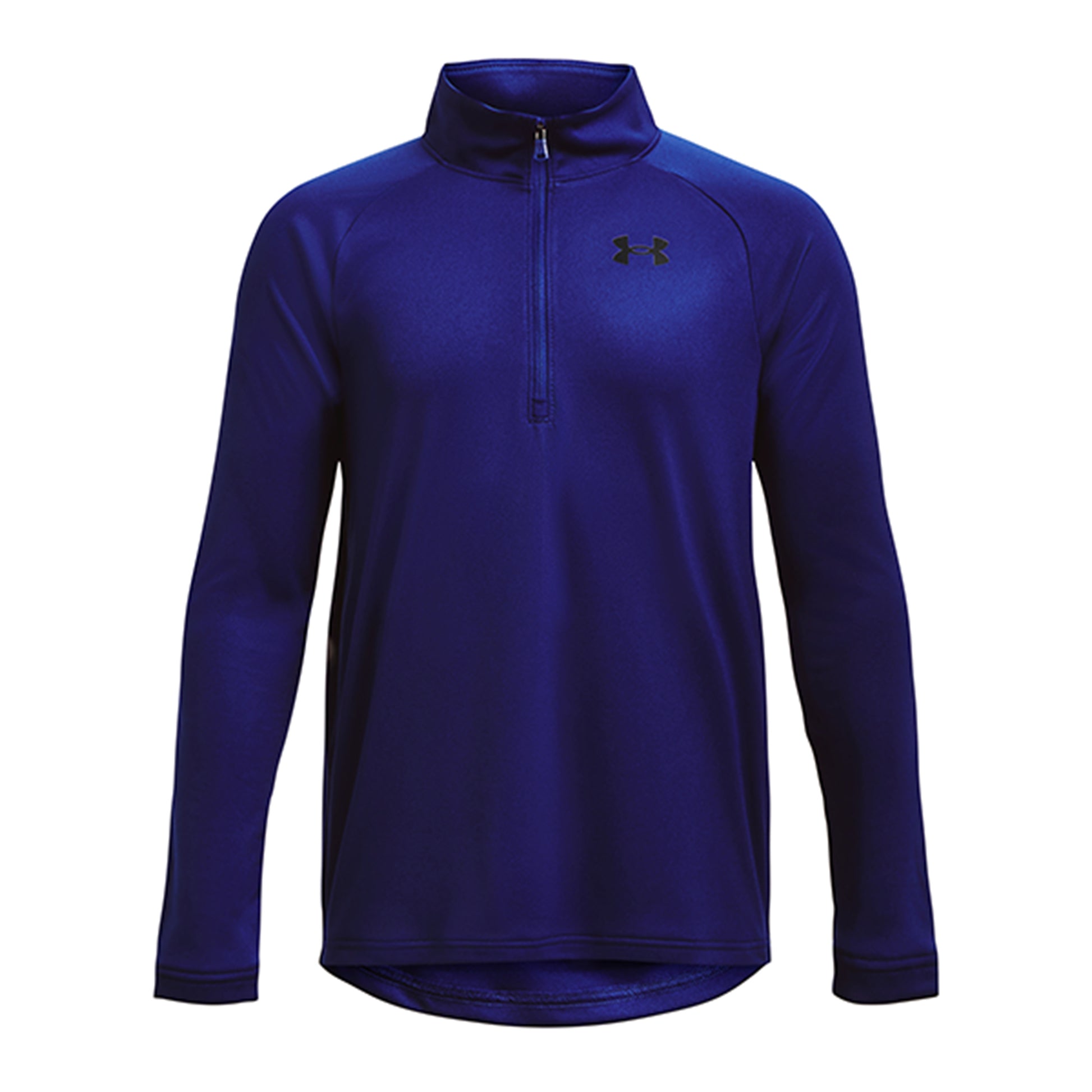 Under Armour Tech 2.0 Longsleeve Jungen - dunkelblau, dunkelblau