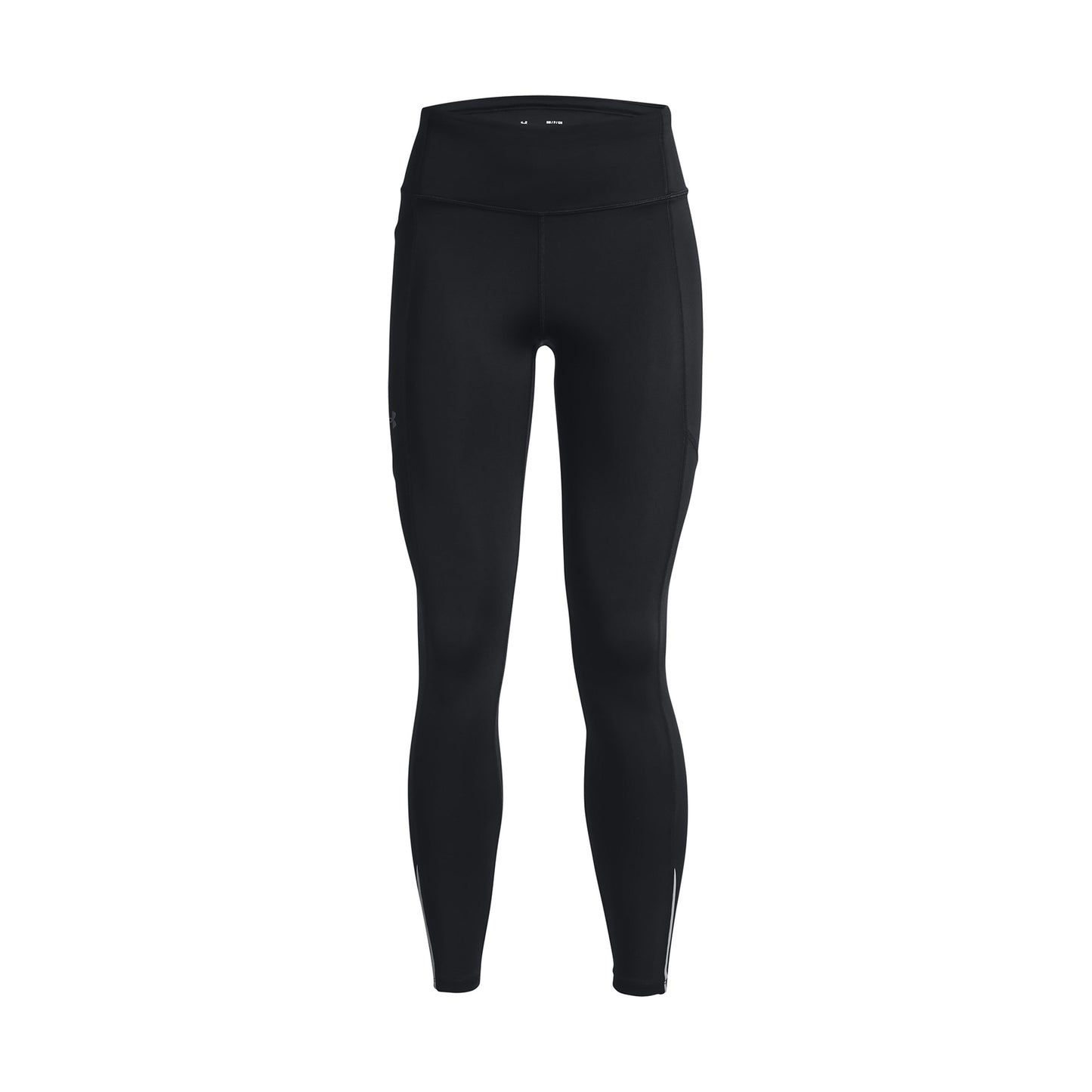 Under Armour Fly Fast 3.0 Lauftight Damen-Schwarz,Schwarz