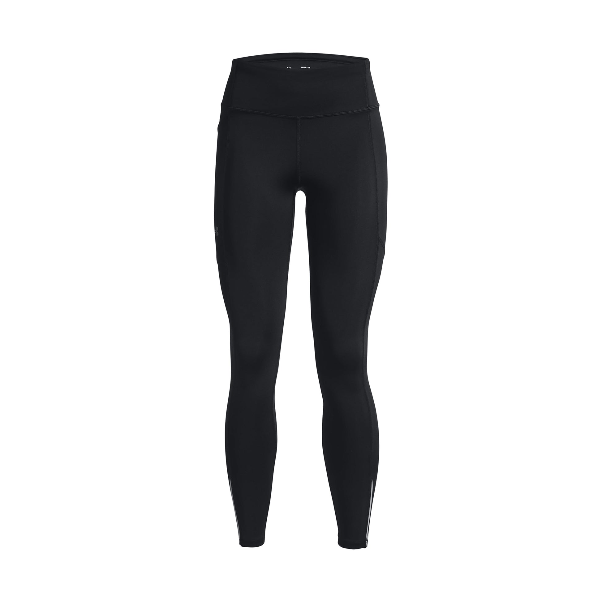 Under Armour Fly Fast 3.0 Lauftight Damen-Schwarz,Schwarz