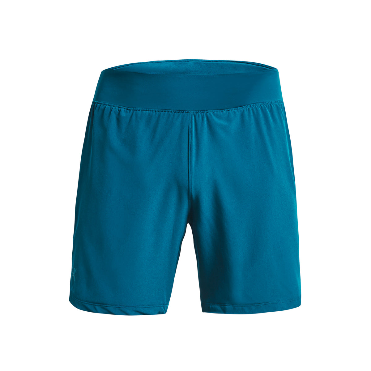 Under Armour Speedpocket 7in Shorts Herren - blau,