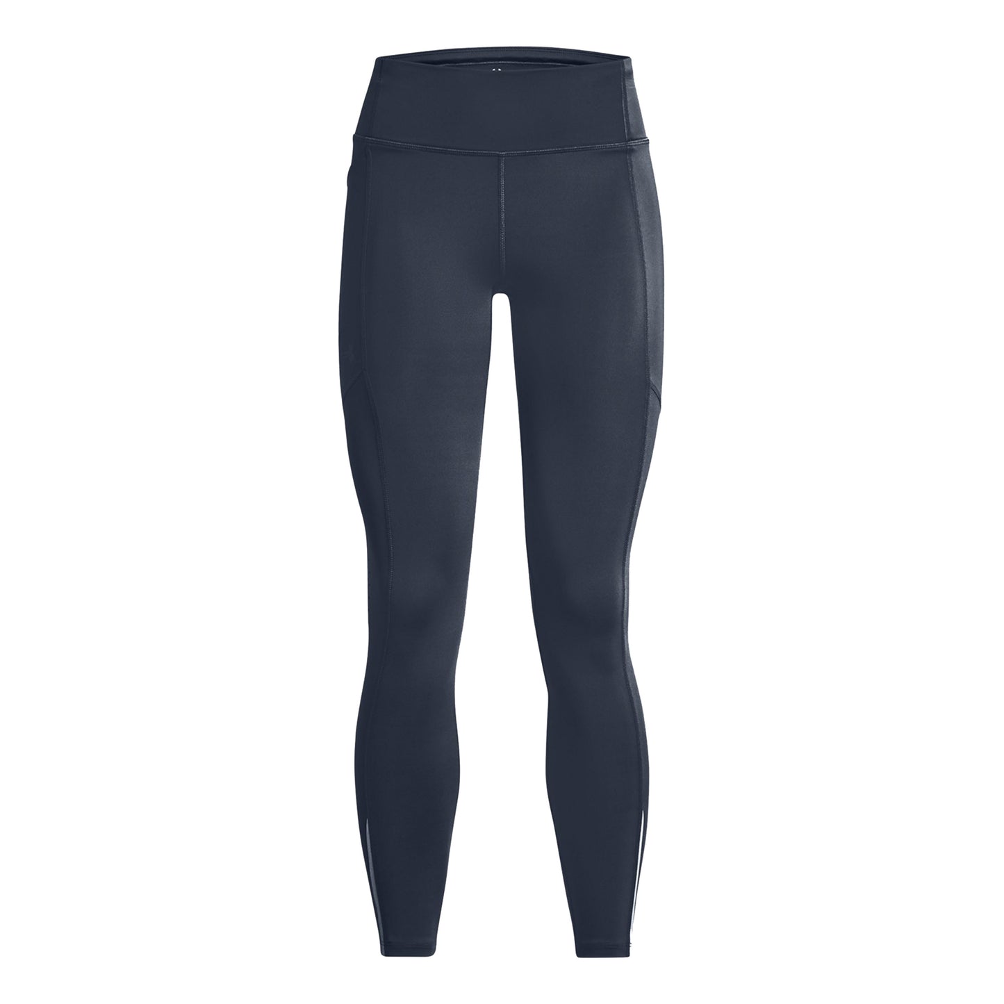 Under Armour Fly Fast Lauftight Damen - grau,