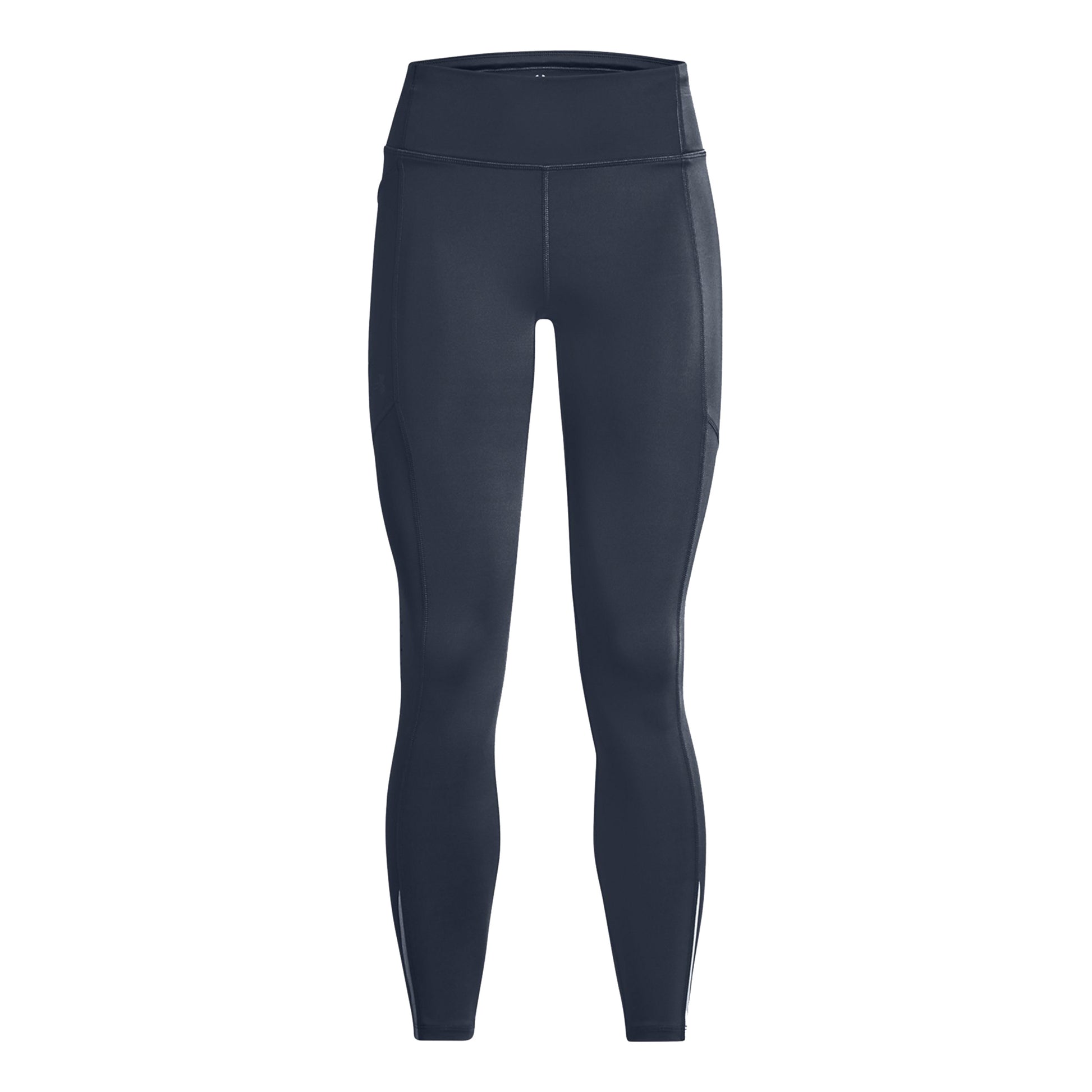 Under Armour Fly Fast Lauftight Damen - grau,