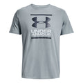 GL Foundation T-Shirt Herren - grau, mehrfarbig