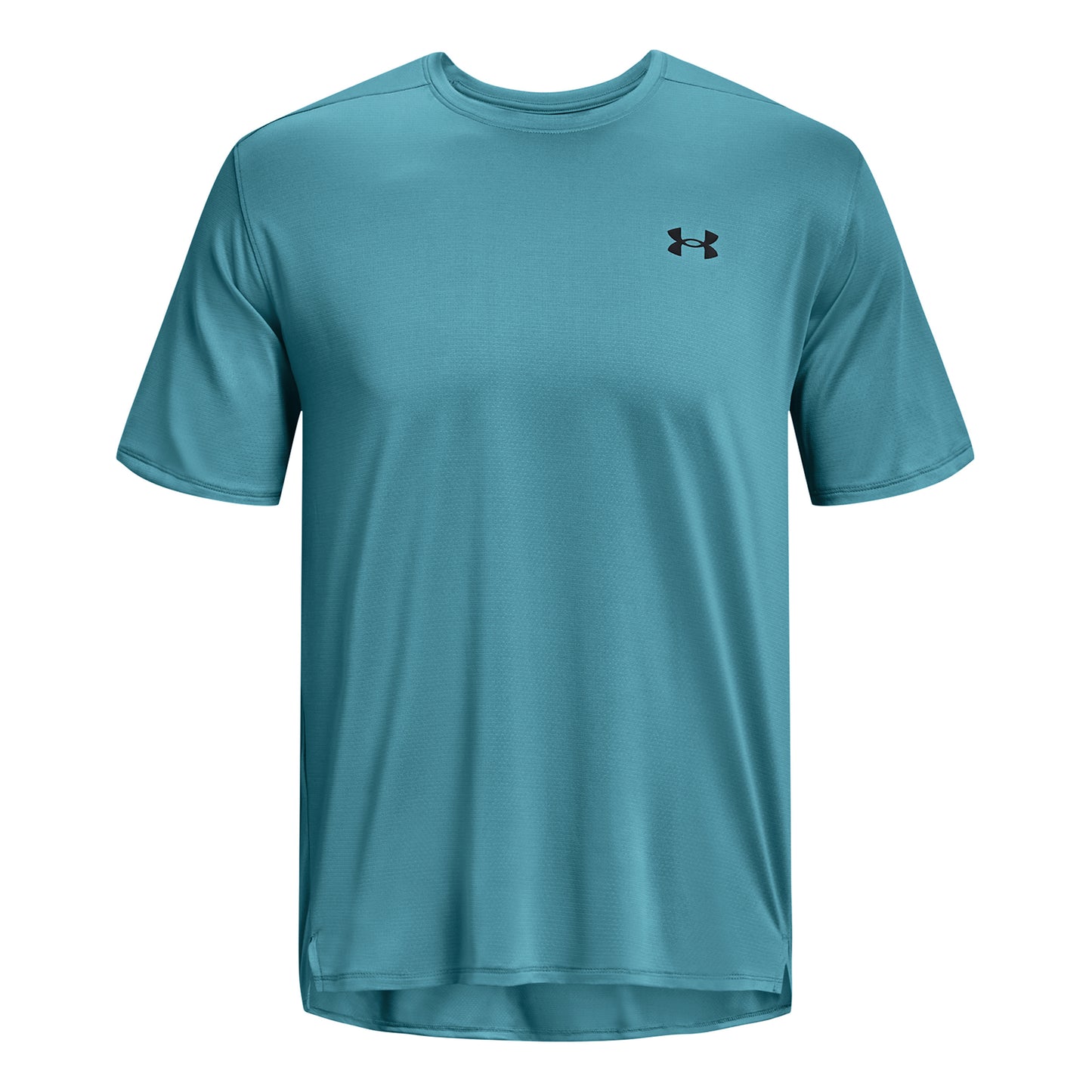 Under Armour Tech Vent T-Shirt Herren - türkis,
