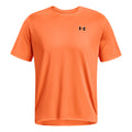 Tech Vent T-Shirt Herren - orange,