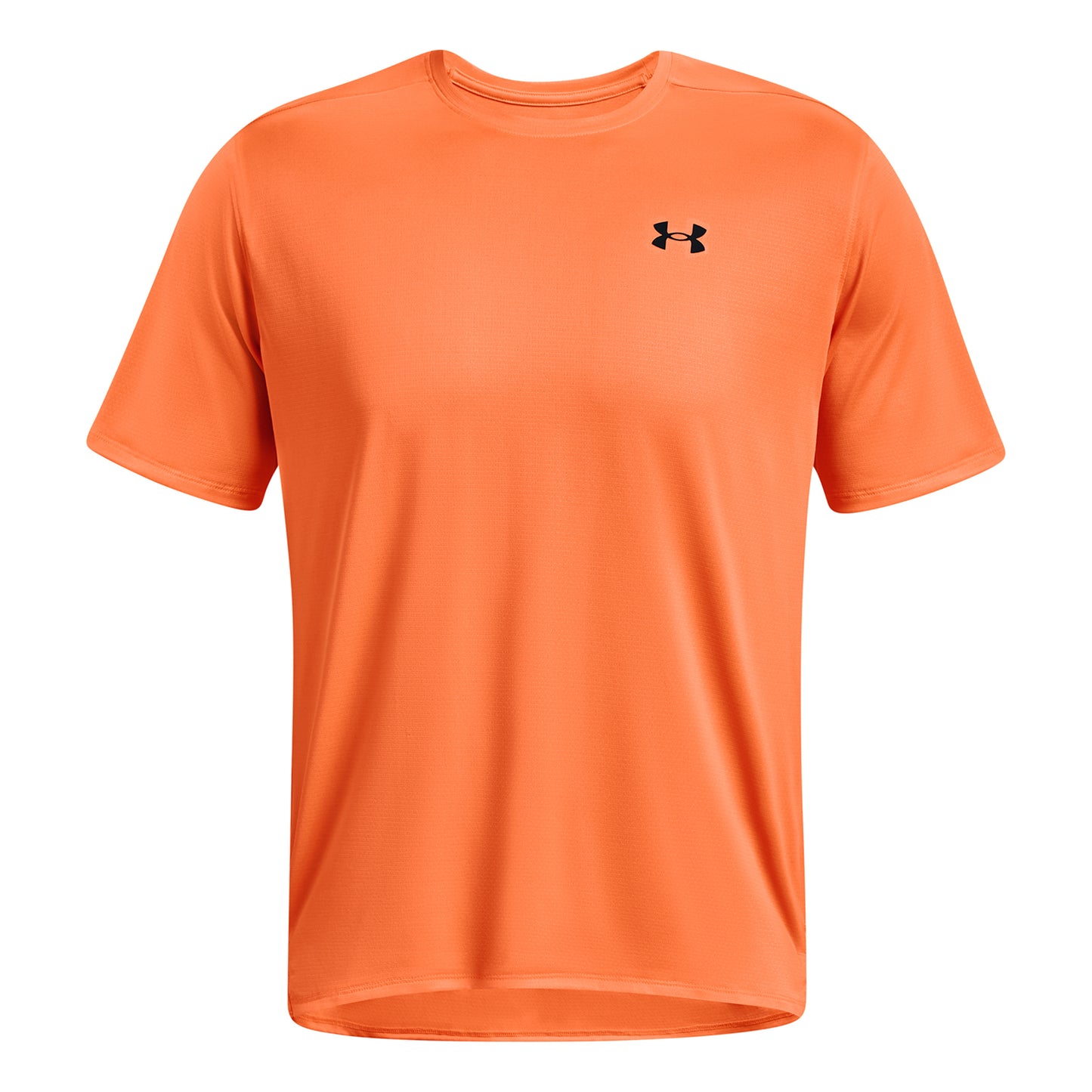 Under Armour Tech Vent T-Shirt Herren - orange,