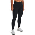 Fly Fast Lauftight Damen - schwarz,