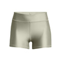 Mid Rise Ballshorts Damen - salbei,