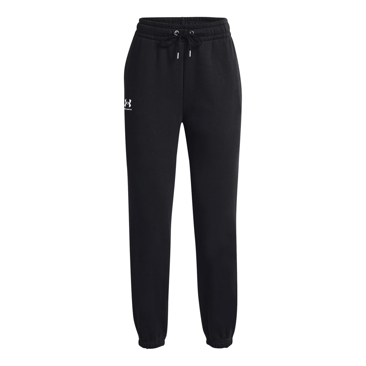 Under Armour Essential Trainingshose Damen-Schwarz