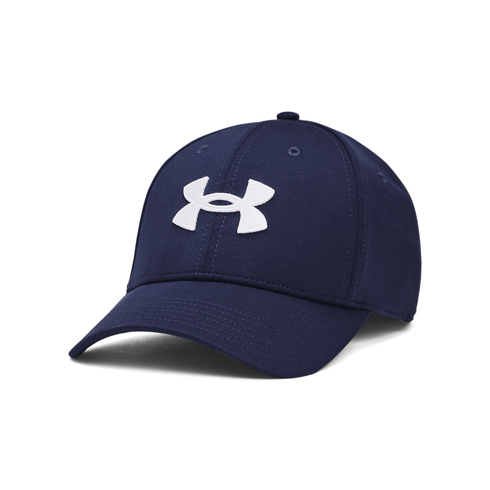 Under Armour Blitzing Cap Unisex - dunkelblau