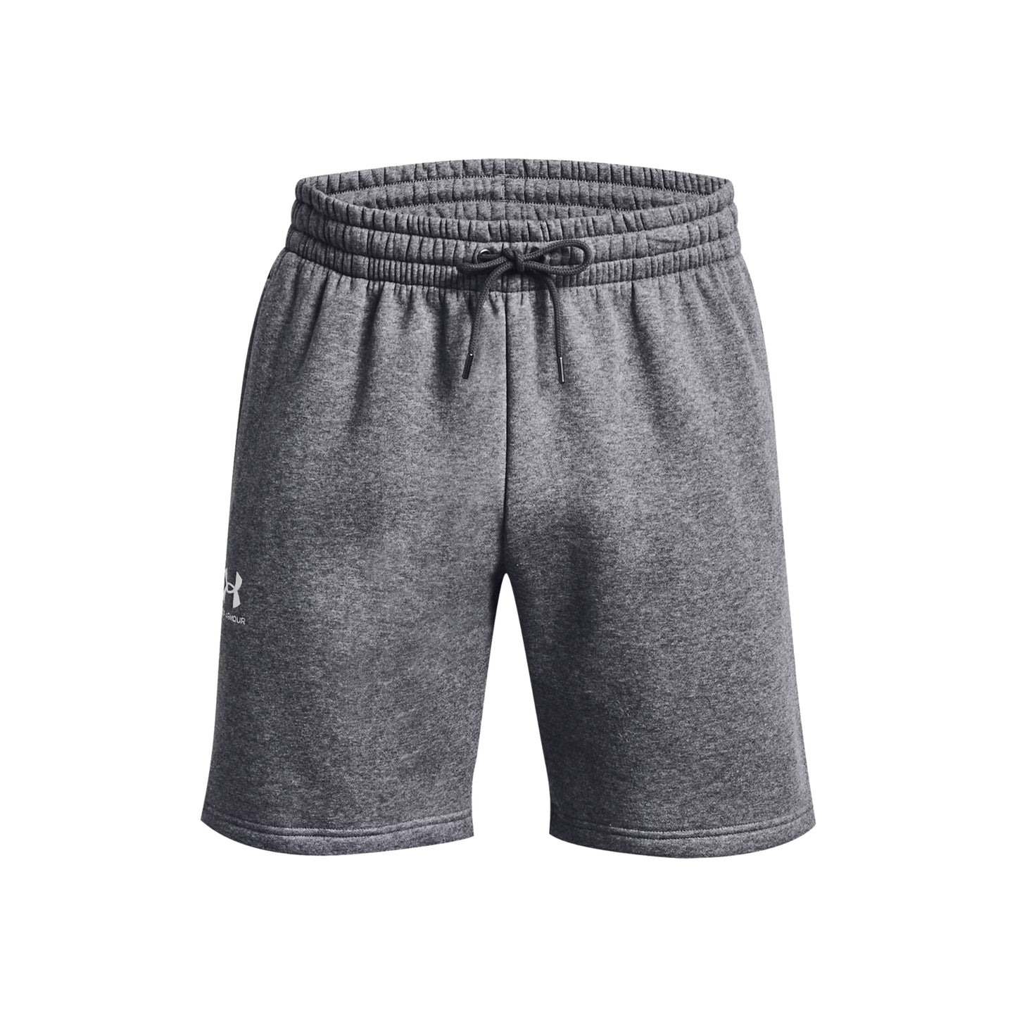 Under Armour Essential Shorts Herren-Grau
