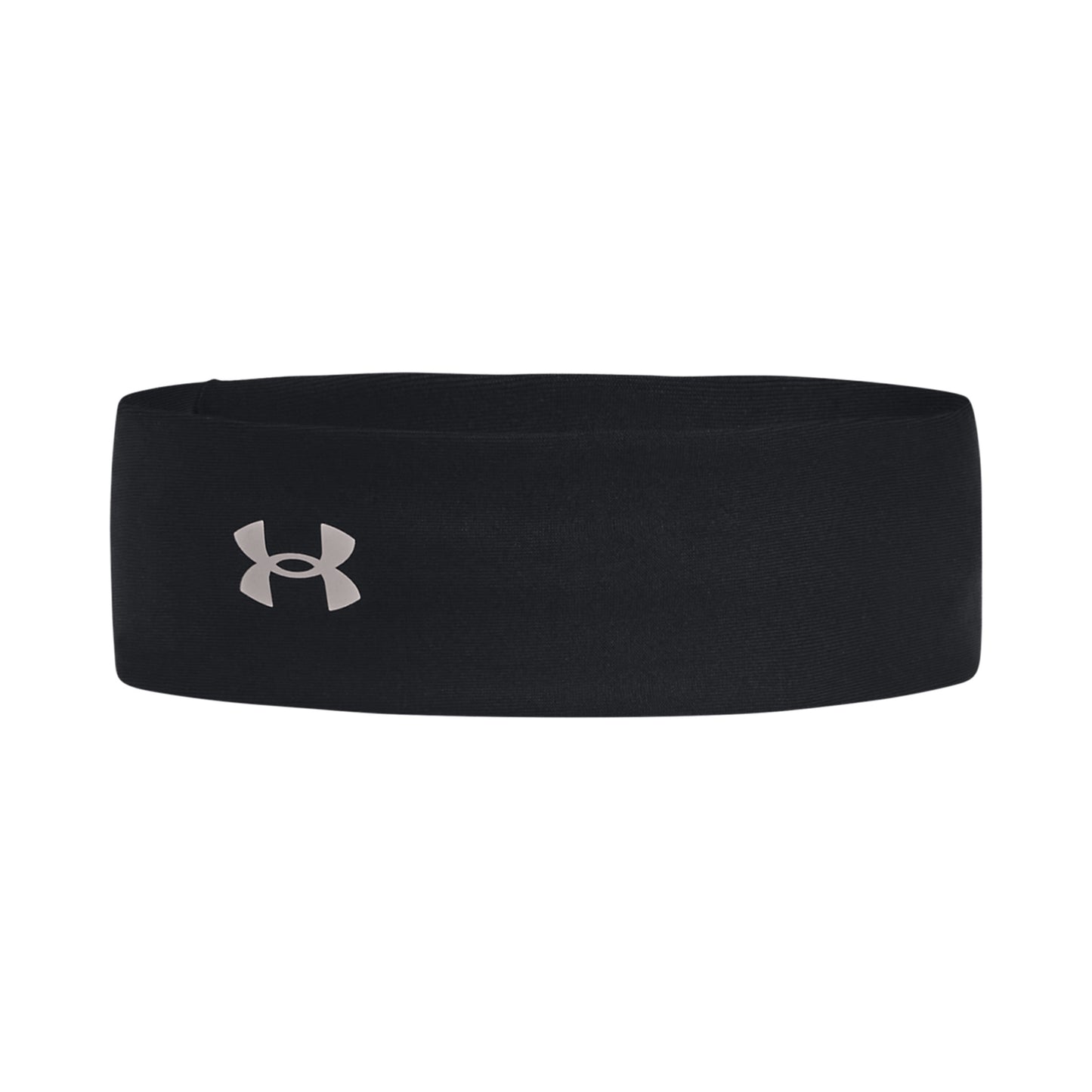 Under Armour Play Up Stirnband Damen-schwarz
