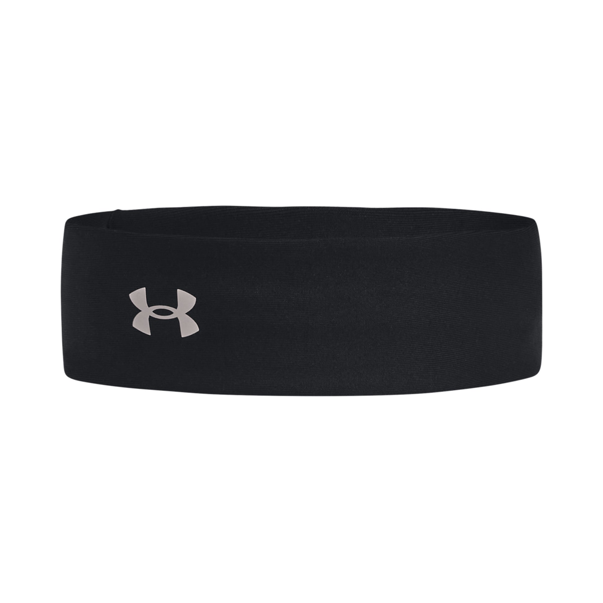 Under Armour Play Up Stirnband Damen-schwarz