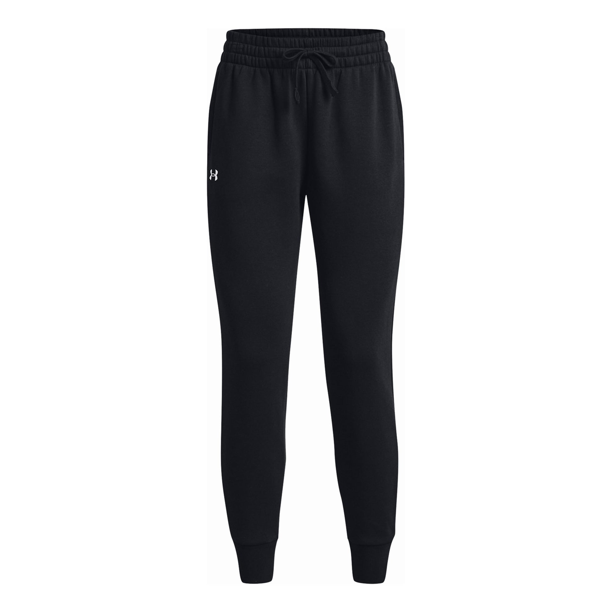 Under Armour Rival Trainingshose Damen-Schwarz