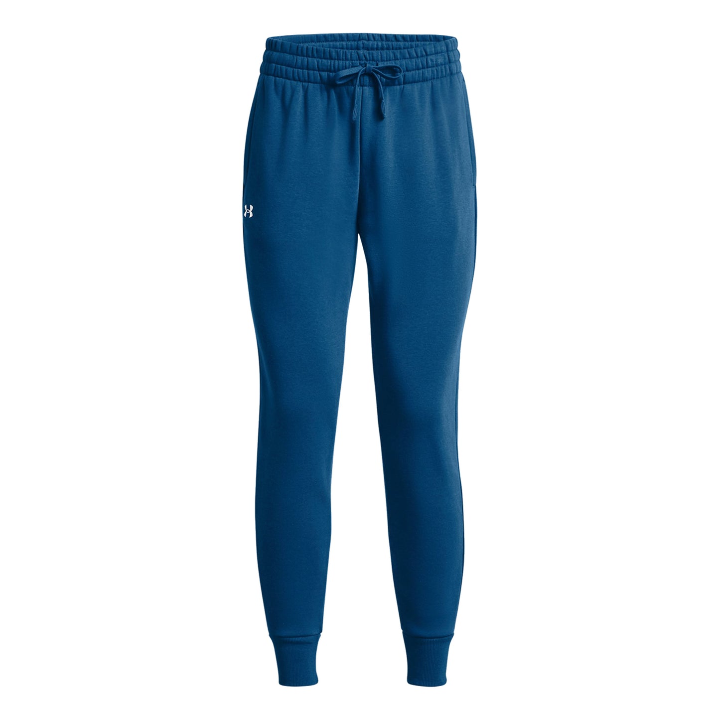Under Armour Rival Trainingshose Damen - petrol,