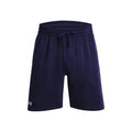 Rival Shorts Herren-Dunkelblau