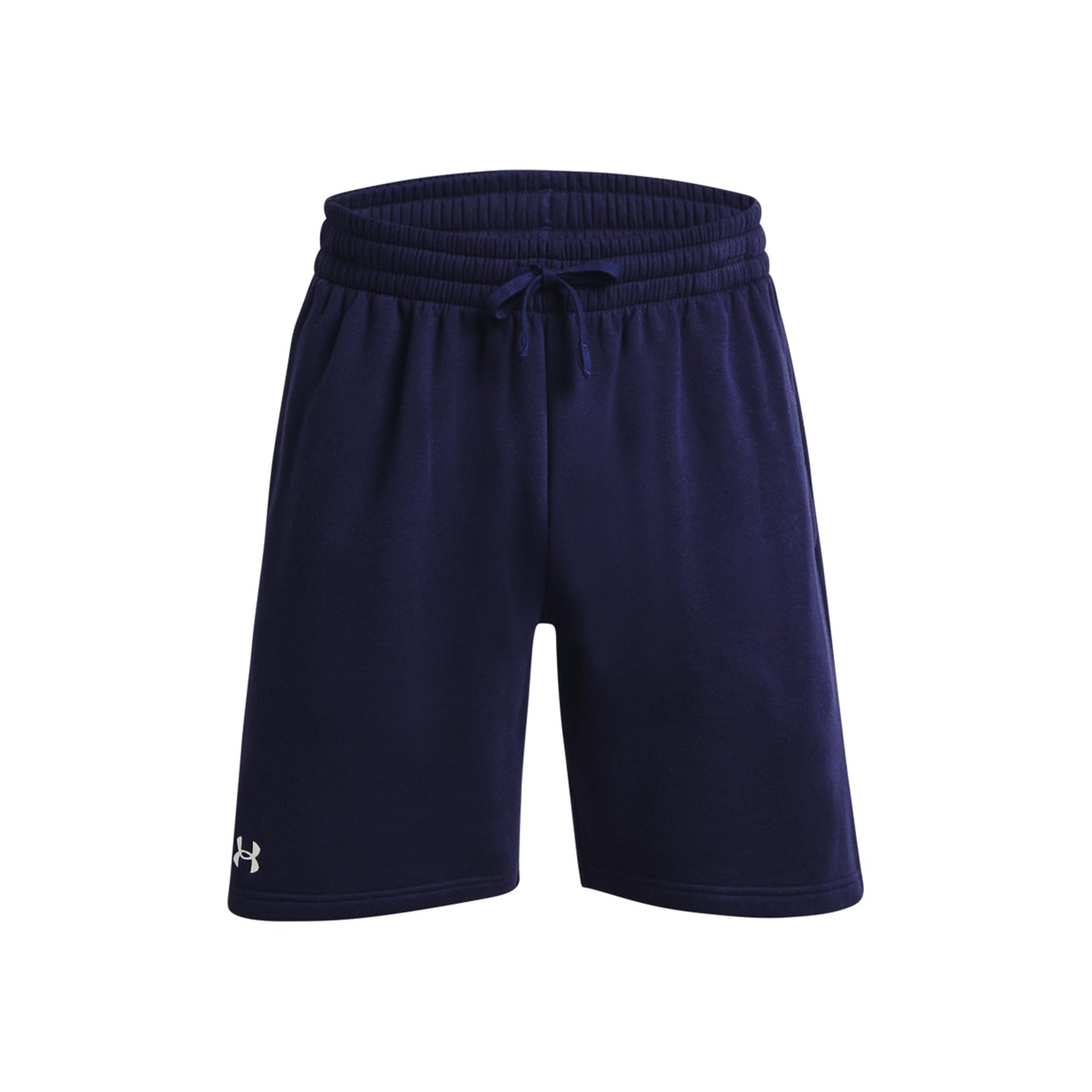 Under Armour Rival Shorts Herren-Dunkelblau