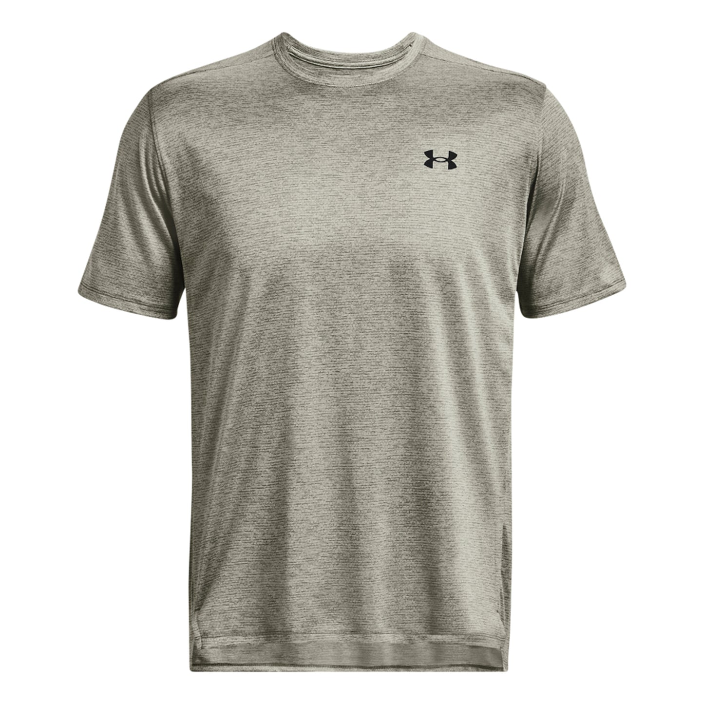 Under Armour Tech Vent T-Shirt Herren - oliv,