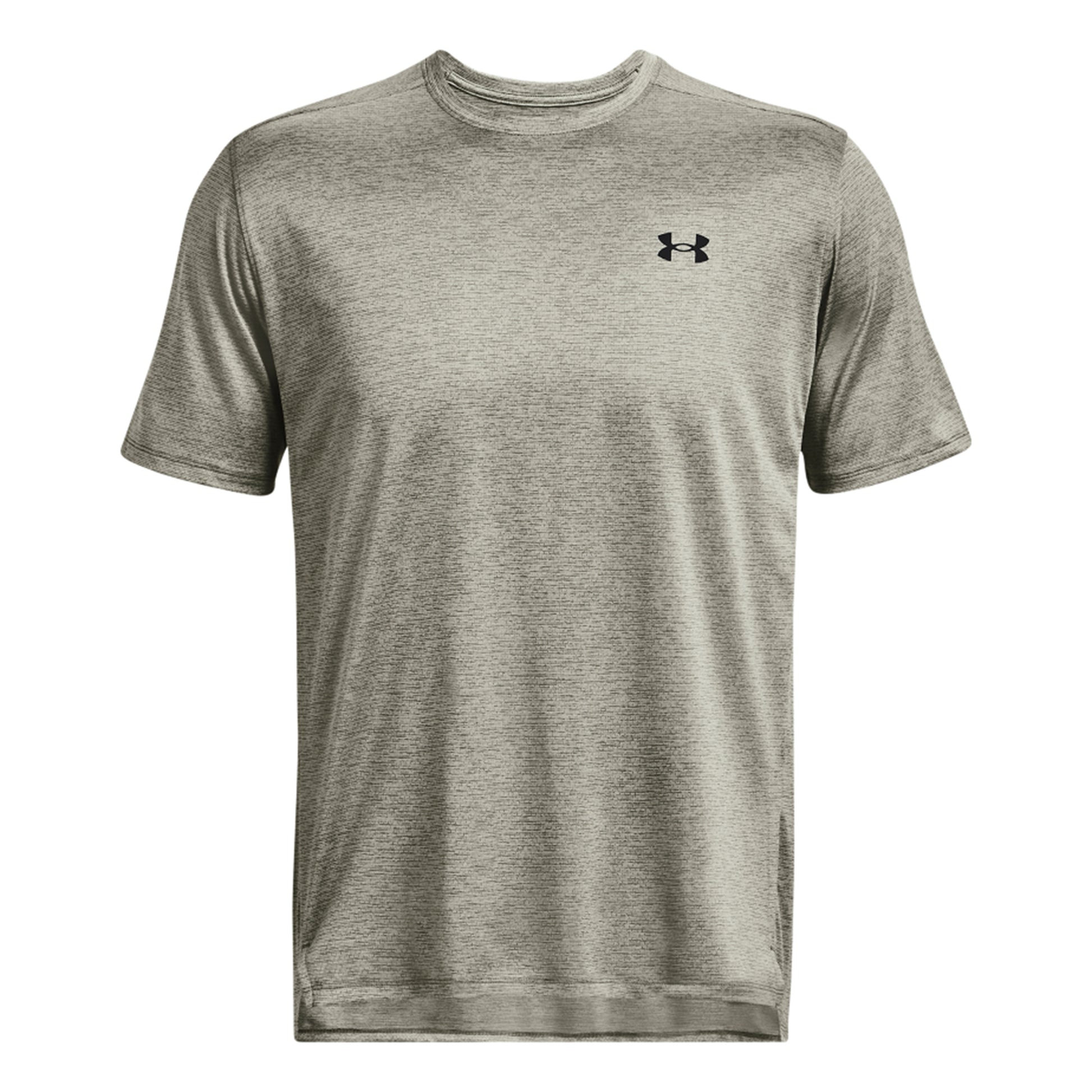 Under Armour Tech Vent T-Shirt Herren - oliv,