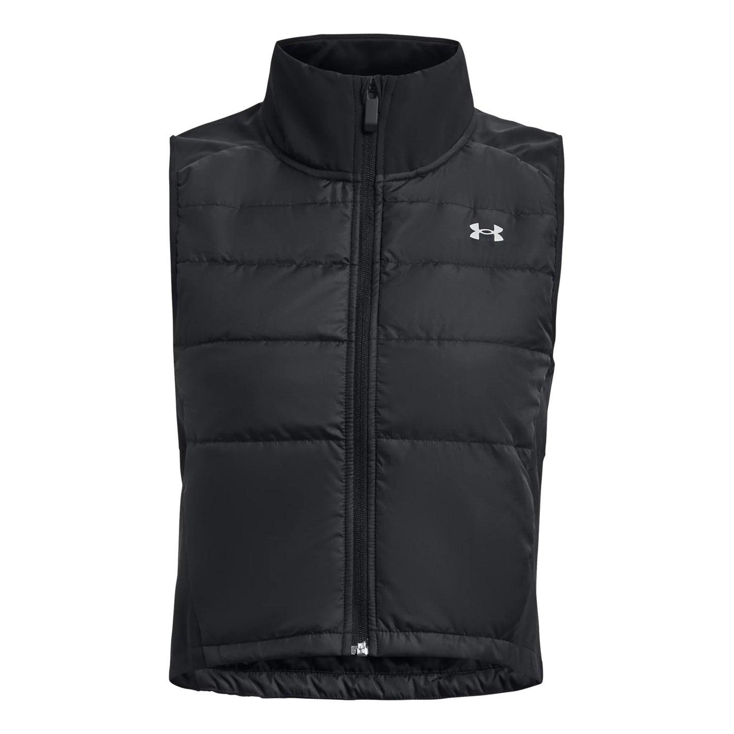 Under Armour Storm Session Run Laufweste Damen-Schwarz