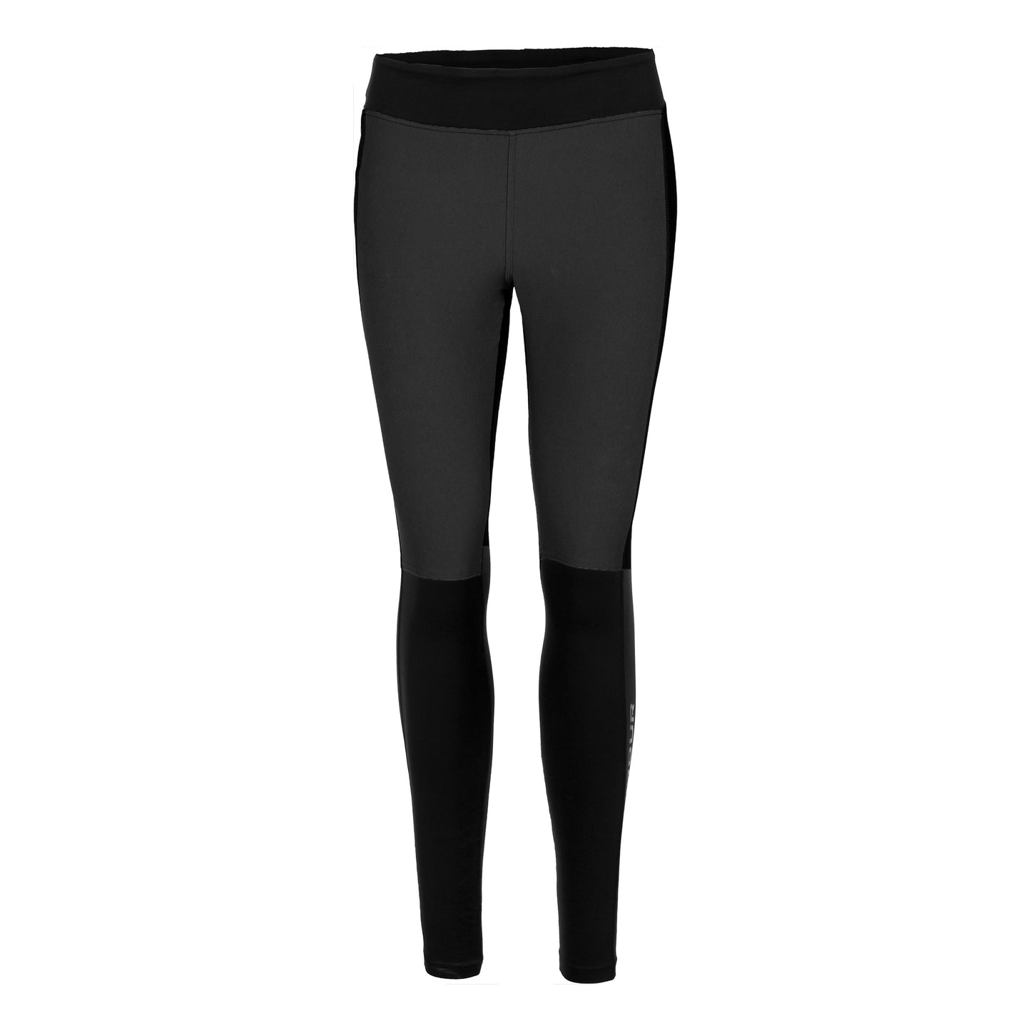 Under Armour Qualifier Cold Tight Damen - schwarz,
